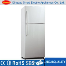 home appliance fan cooling large double door refrigerator